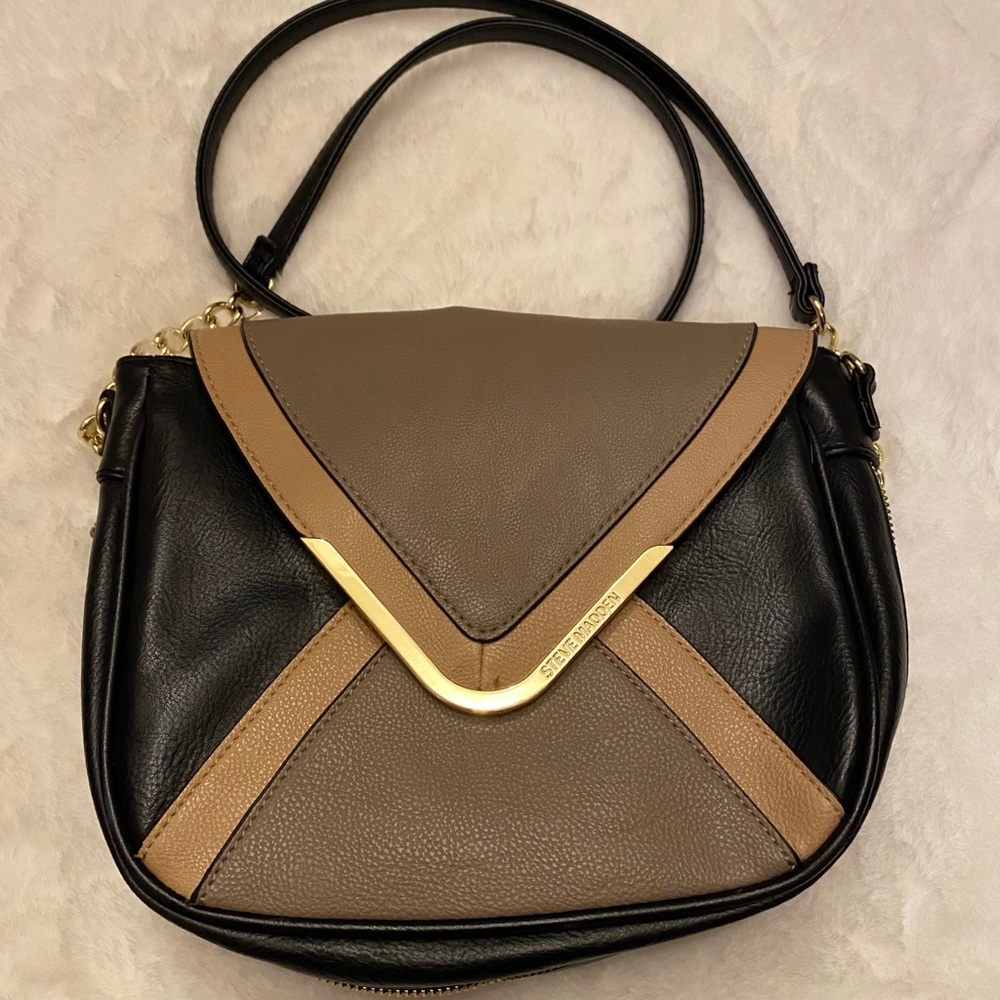 Steve Madden